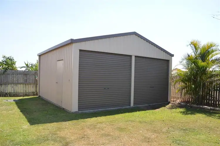 Third view of Homely house listing, 22 Corella Drive, Gracemere QLD 4702