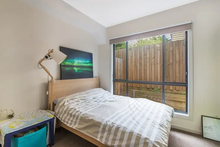 Fifth view of Homely apartment listing, 12/2 Woodvale Road, Boronia VIC 3155