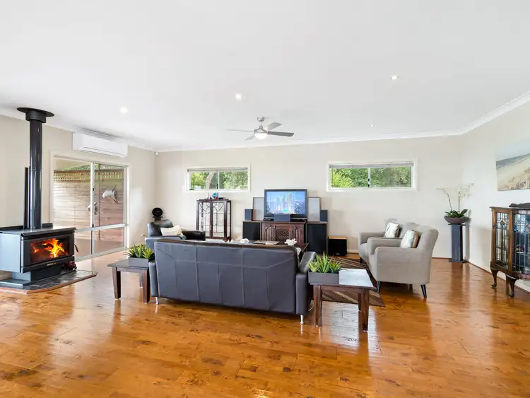 Seventh view of Homely house listing, 23a Warks Hill Road, Kurrajong Heights NSW 2758
