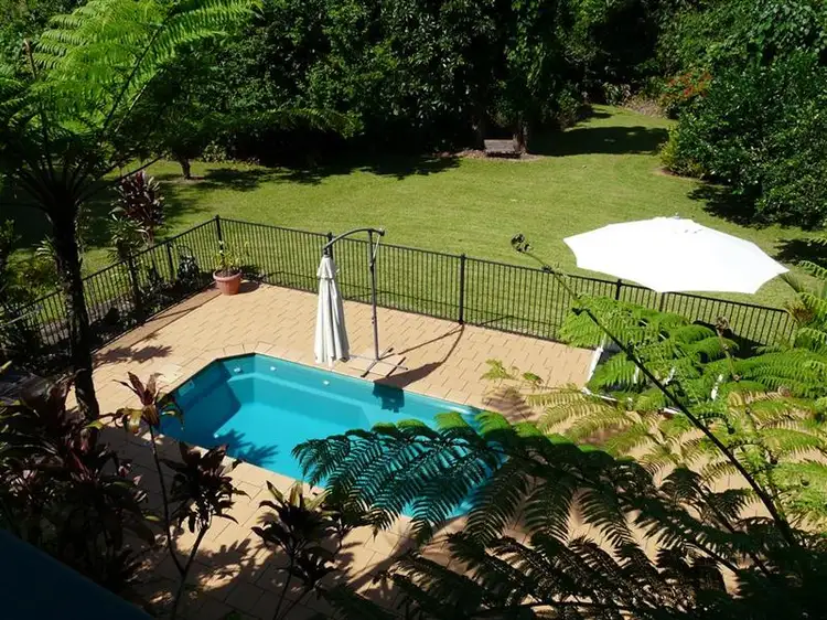 Third view of Homely house listing, 1 Josephine Falls, Wooroonooran QLD 4861