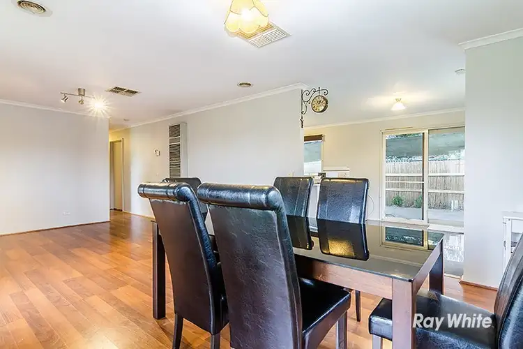 Fifth view of Homely house listing, 1 Elcan Avenue, Cranbourne West VIC 3977