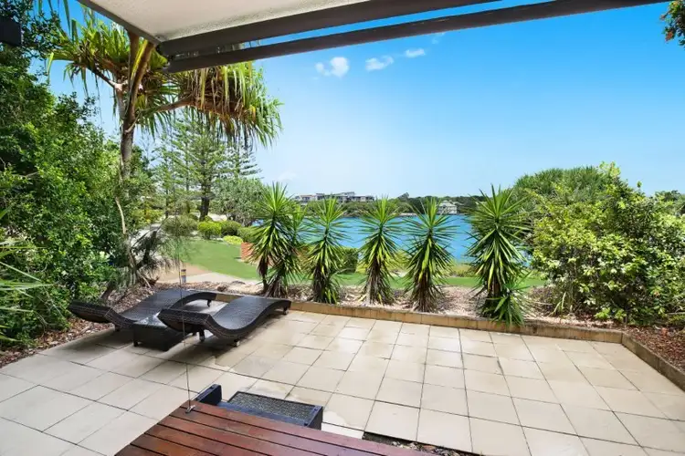 32/80 North Shore Road, Twin Waters QLD 4564