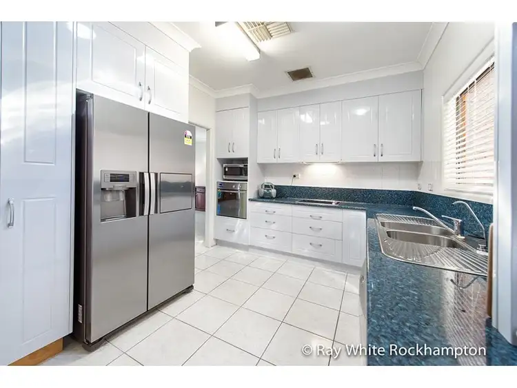 Fourth view of Homely house listing, 2 Schneider Street, Norman Gardens QLD 4701