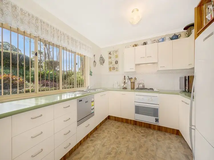 Fourth view of Homely house listing, 55 Elizabeth Avenue, Goonellabah NSW 2480