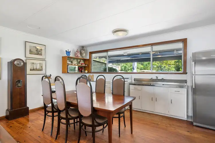 Sixth view of Homely house listing, 6 Ross Smith Parade, Great Mackerel Beach NSW 2108