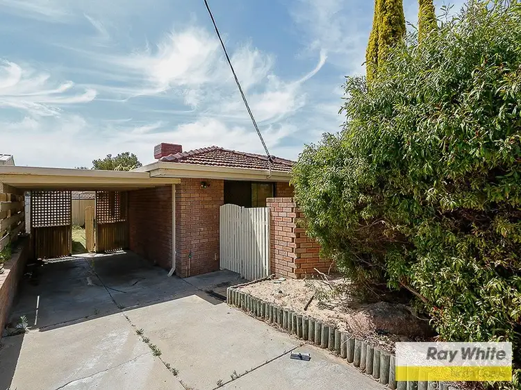 Second view of Homely house listing, 3 Marsden Way, Padbury WA 6025