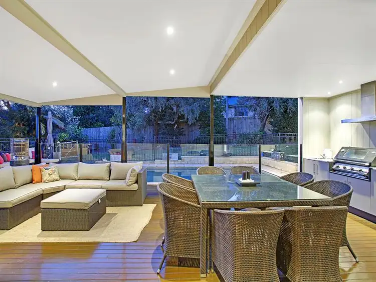 Fifth view of Homely house listing, 1 Seaview Road, Banora Point NSW 2486