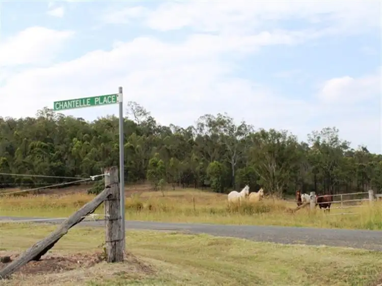 Second view of Homely land listing, Lot 6 Chantelle Place, Biddaddaba QLD 4275