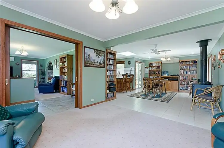 Fourth view of Homely house listing, 190 Burnside Road, Bannockburn VIC 3331