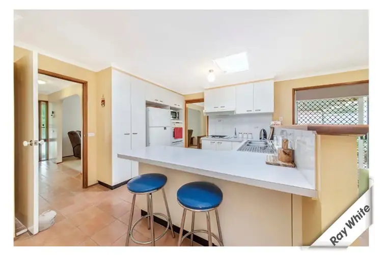 Fifth view of Homely house listing, 25 Montefiore Crescent, Conder ACT 2906