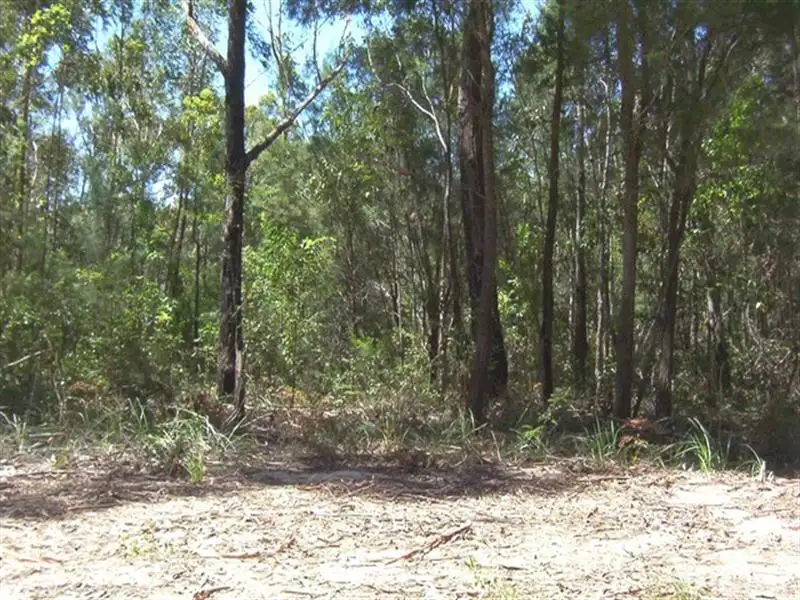 Main view of Homely land listing, 21 Sapphire Street, Russell Island QLD 4184