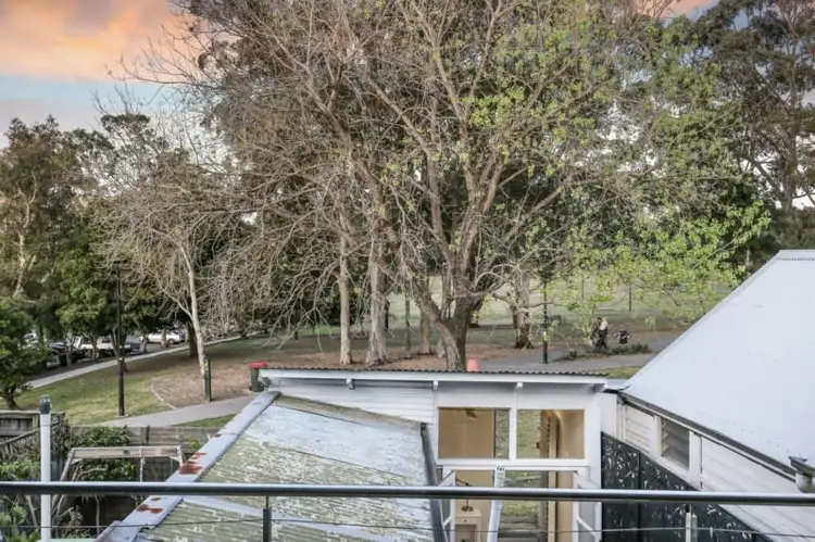 Fourth view of Homely house listing, 142 Australia Street, Newtown NSW 2042