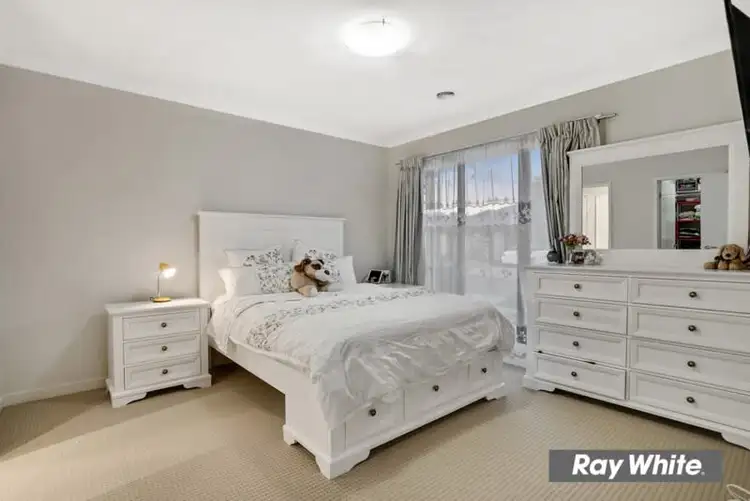 Third view of Homely house listing, 31 Glenfern Circuit, Truganina VIC 3029