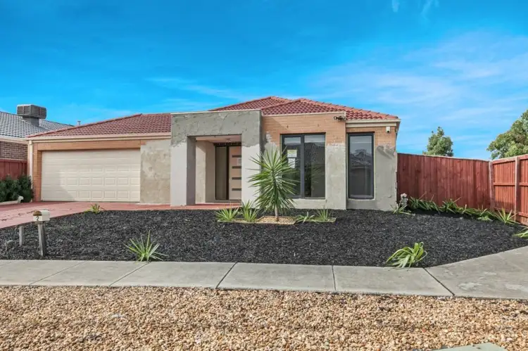 2 San Sisto Green, Mernda VIC 3754