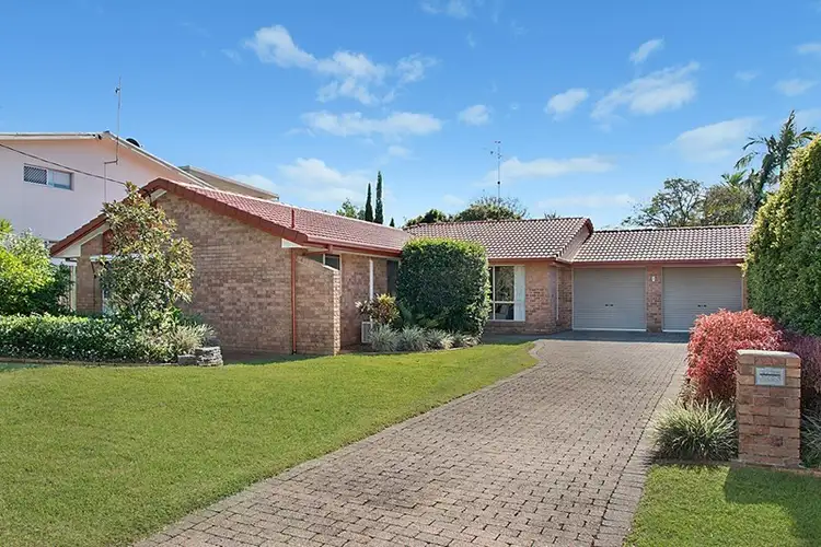 Main view of Homely house listing, 5 Kent Court, Buderim QLD 4556