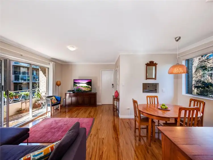 Second view of Homely apartment listing, 10/6 Lane Cove Road, Ryde NSW 2112