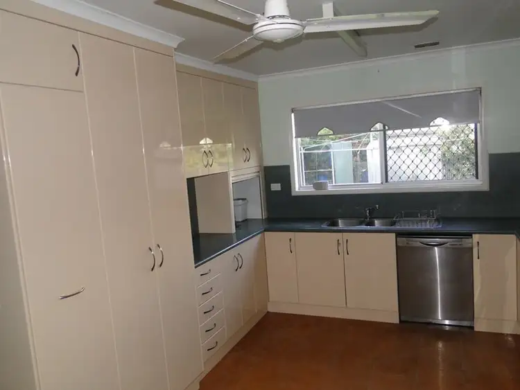 Third view of Homely house listing, 5 Pharlap Parade, Ooralea QLD 4740