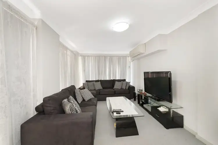 Fourth view of Homely unit listing, 1/17-19 Northumberland Street, Liverpool NSW 2170