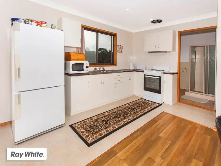 Third view of Homely house listing, 195 North Kiama Drive, Kiama Downs NSW 2533