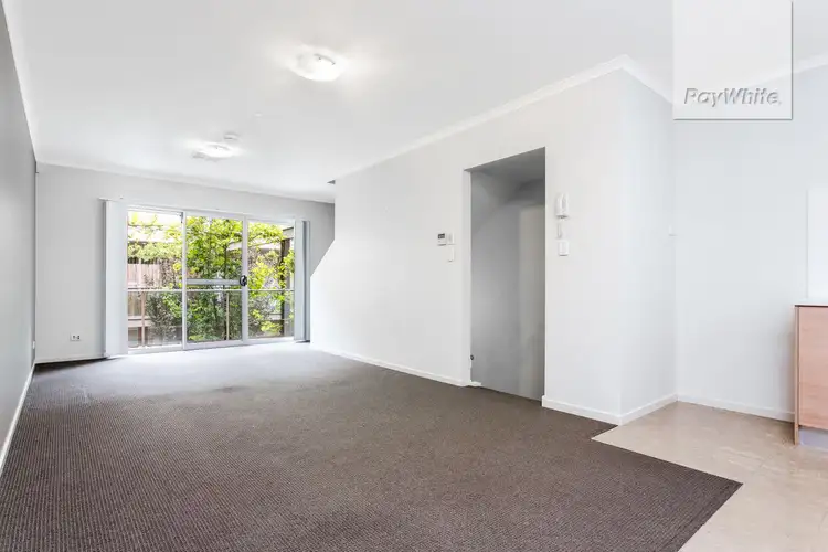 Third view of Homely house listing, 12, 23-25 Metro Parade, Mawson Lakes SA 5095