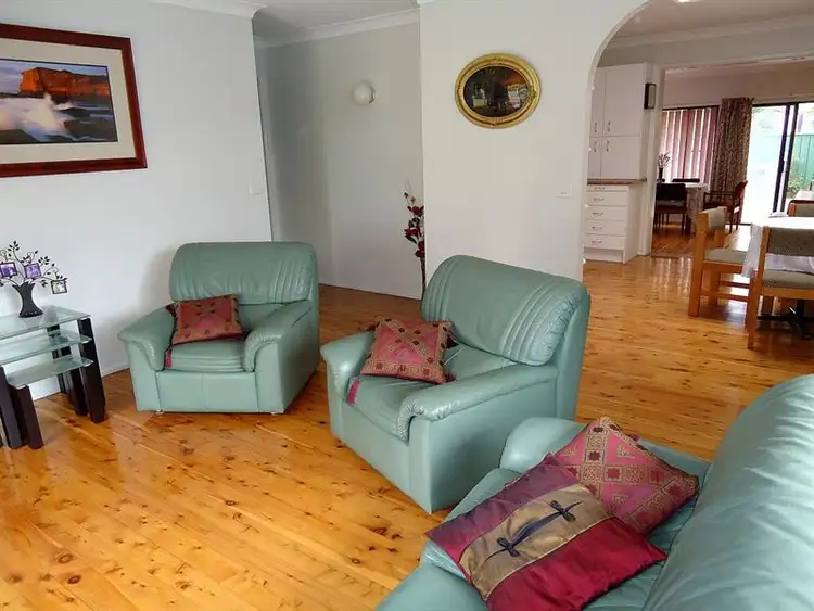 Fourth view of Homely house listing, 58 Maliwa Road, Narara NSW 2250