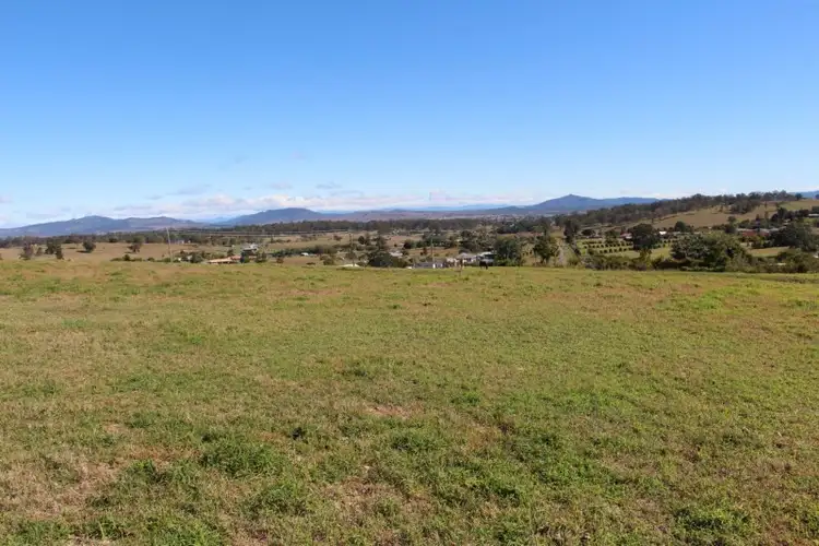 Third view of Homely land listing, 108 Worip, Veresdale Scrub QLD 4285