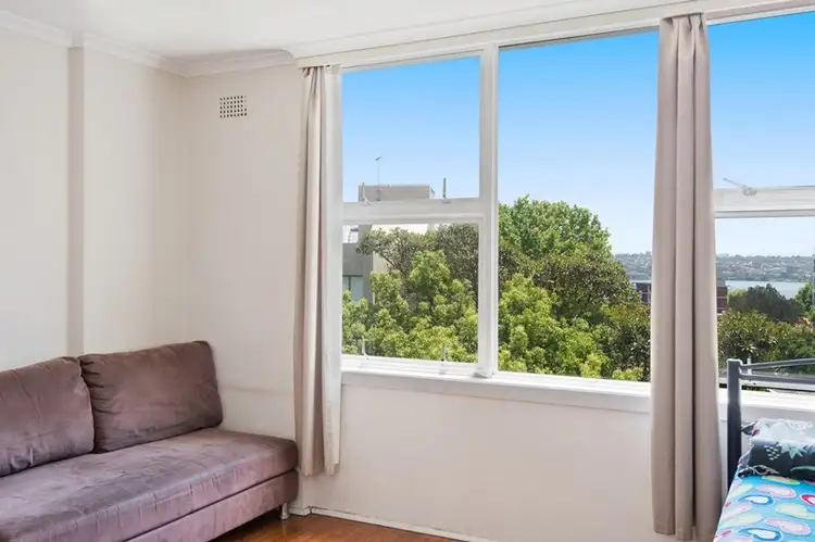 Third view of Homely studio listing, 80/1 McDonald Street, Potts Point NSW 2011