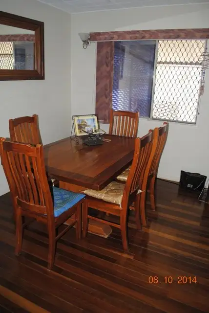 Fourth view of Homely house listing, 5 Mack Crescent, Mount Isa QLD 4825