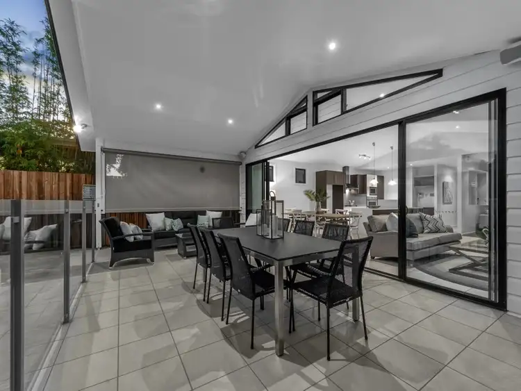 Seventh view of Homely house listing, 39 Lloyd Street, Camp Hill QLD 4152