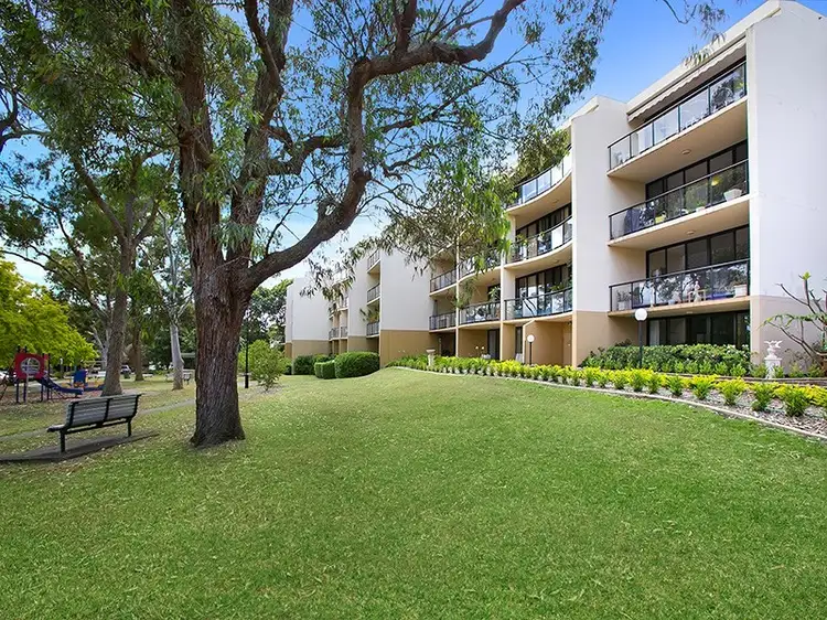 Main view of Homely apartment listing, 4B/2B Mowbray Street, Sylvania NSW 2224