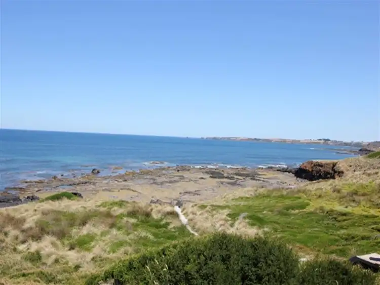 Third view of Homely land listing, 3 Sinclair Avenue, Surf Beach VIC 3922