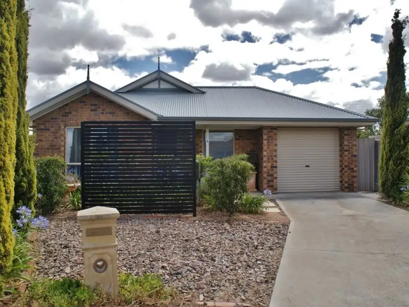 Main view of Homely house listing, 8 Lyric Close, Murray Bridge SA 5253