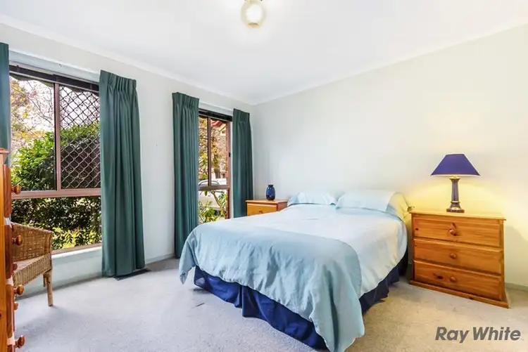 Fourth view of Homely house listing, 12 College Way, Burwood VIC 3125