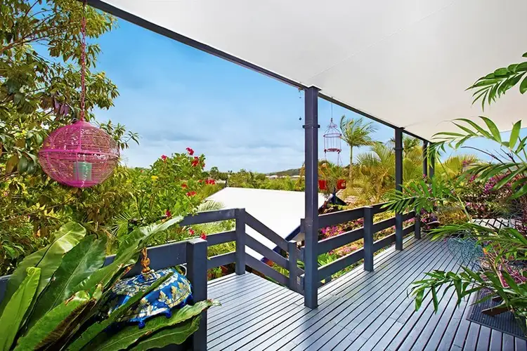 Main view of Homely house listing, 4 Armour Place, Bli Bli QLD 4560
