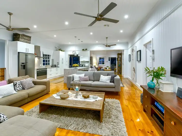 Sixth view of Homely house listing, 62 Barker Street, East Brisbane QLD 4169