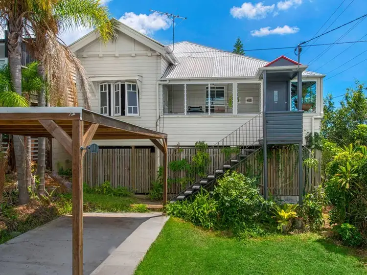 69 Carberry Street, Grange QLD 4051