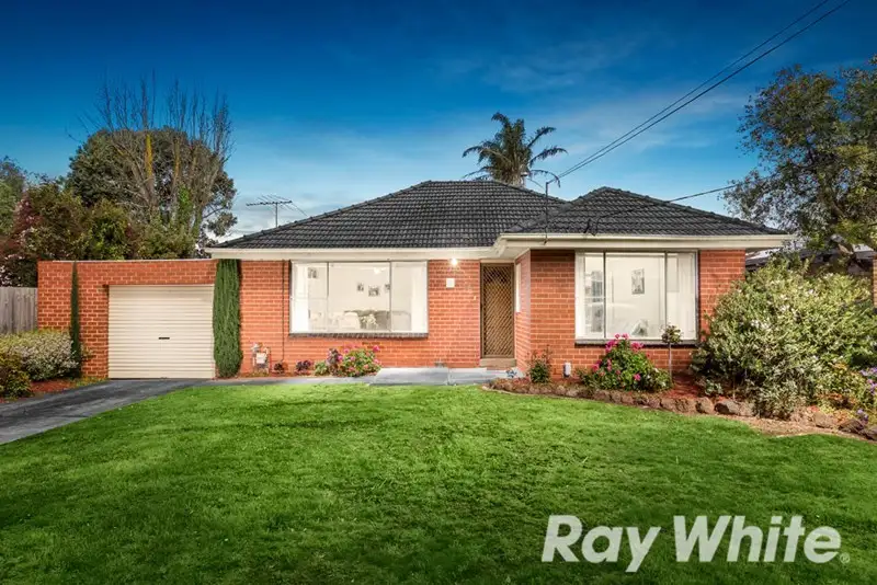 Main view of Homely house listing, 68 Churinga Avenue, Mitcham VIC 3132