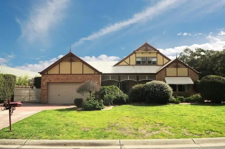 Main view of Homely house listing, 2 Illawong Mews, Langwarrin VIC 3910