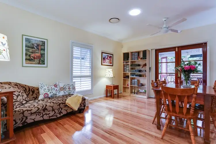 Fifth view of Homely house listing, 25 Lyon Avenue, Oxley QLD 4075