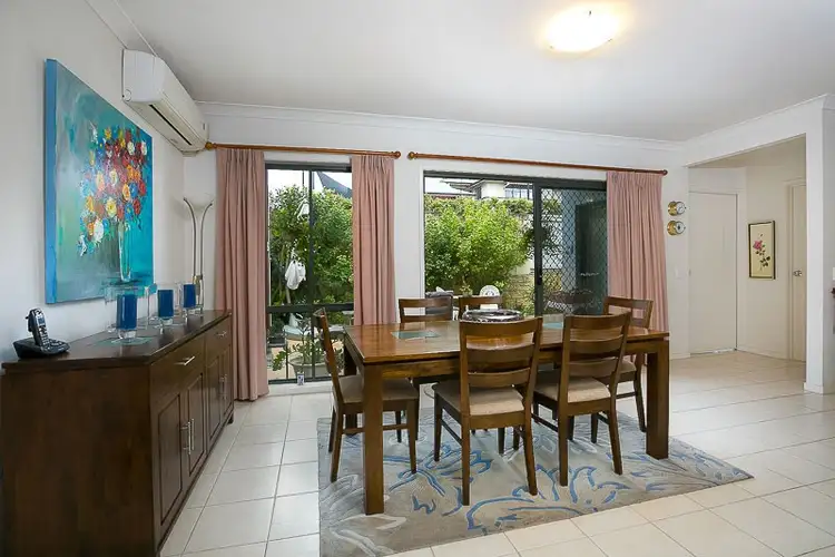 Sixth view of Homely townhouse listing, 2/7 Greenway Circuit, Mount Ommaney QLD 4074
