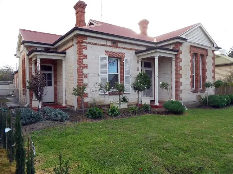 67 McLeod Street, Bordertown SA 5268