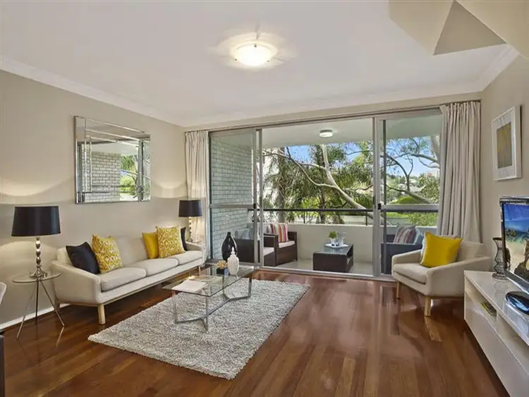 14/373 Alfred Street North, Neutral Bay NSW 2089