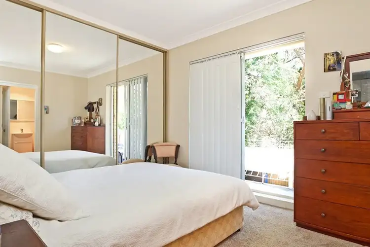 Second view of Homely apartment listing, 8/8 Fairway Close, Manly Vale NSW 2093