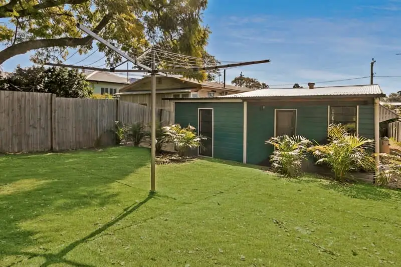 Main view of Homely house listing, 64 Boxgrove Avenue, Wynnum QLD 4178
