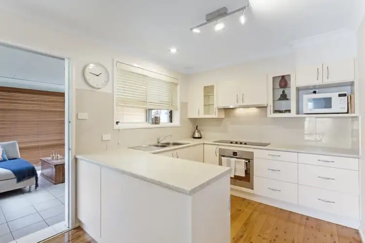 Seventh view of Homely house listing, 1 Casey Drive, Watanobbi NSW 2259