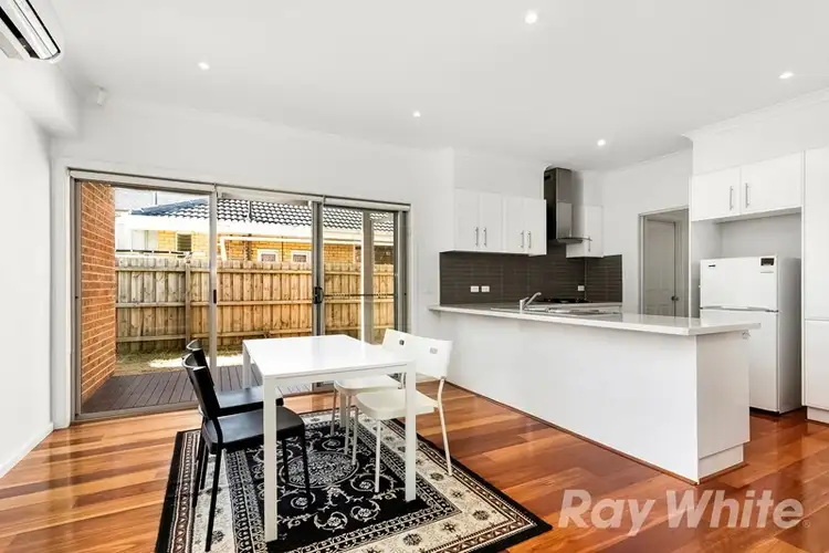 Second view of Homely townhouse listing, 4/9 Madison Court, Mount Waverley VIC 3149