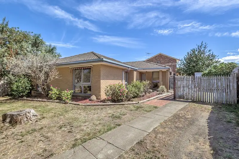 Main view of Homely house listing, 2 Combe Court, Epping VIC 3076