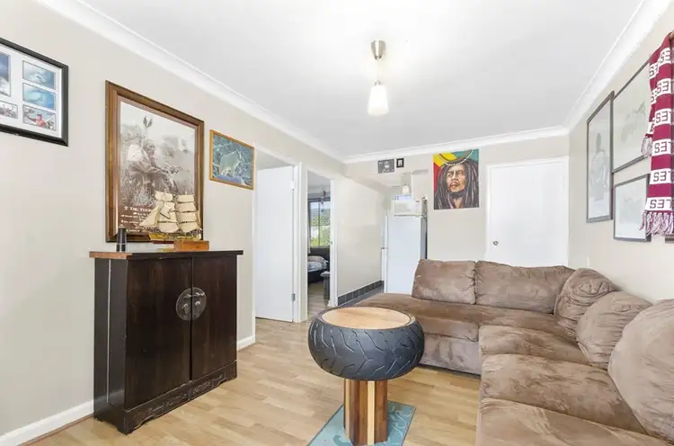 Main view of Homely unit listing, 12/10 Kiandra Road, Woonona NSW 2517