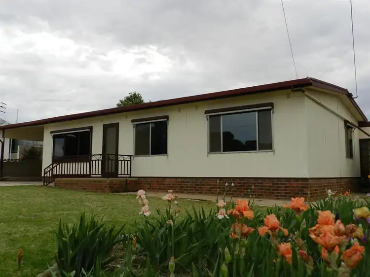 Main view of Homely house listing, 12 Traeger Street, Loxton SA 5333