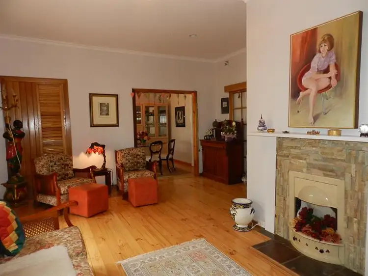 Fifth view of Homely house listing, 282 Derrick Road, Loxton North SA 5333